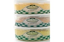 club salade salades