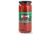 grand gerards paprika en pepers