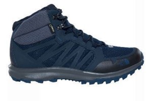 the north face litewave fastpack mid gtx