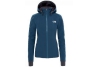 the north face motili softshell jacket