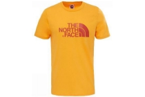the north face easy tee ss