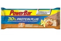 powerbar protein plus
