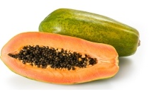 papaya formosa
