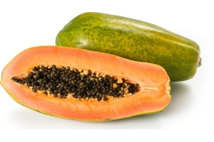papaya formosa