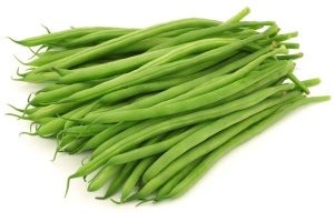 sperziebonen