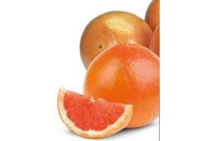 rode grapefruits