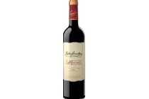 faustino rivero ulecia reserva 2011