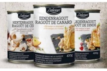 delicieux luxe ragout