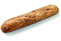 meergranen baguette