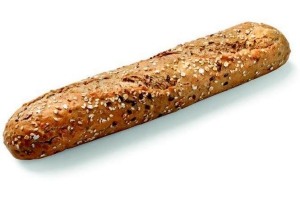 meergranen baguette