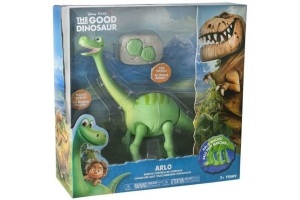 the good dinosaur arlo