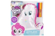 my little pony kleur je eigen kussen