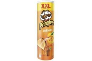 pringles xxl paprika
