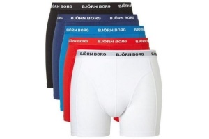 bjoern borg boxers