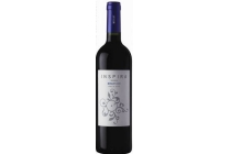 vina chocolan inspira reserva merlot