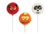 halloween lollies