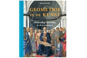 boek geometrie in de kunst