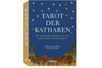 boek tarot der katharen