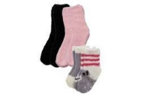 meisjes dames homesocks