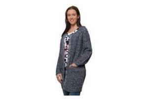 dames vest