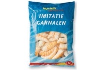 surimi garnalen