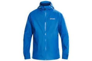 berghaus ridgemaster