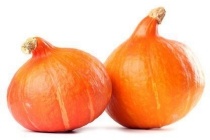 hokkaido pompoen