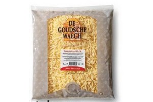 de goudsche waegh geraspte kaas