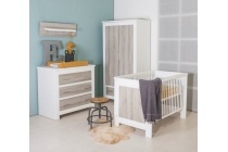 bebies first babykamer wales