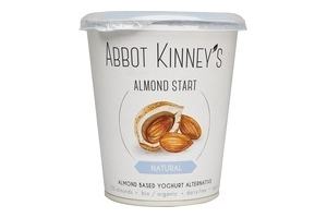 abbot kinney s almondstart