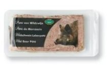 de spiegeleire wildpate