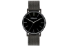 donna mae mesh horloge