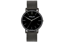 donna mae mesh horloge