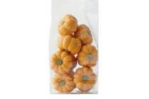 herfstchocolade pompoen