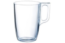 acoroc theeglas koffiekop