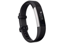 fitbit alta hr