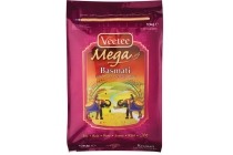 veetee mega extra long premium basmati rice