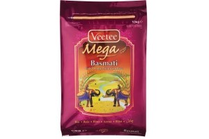 veetee mega extra long premium basmati rice