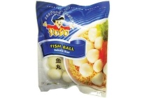 do do fish ball