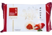 sin mui heng chilli crab pau