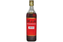 oriental shao hsing wine