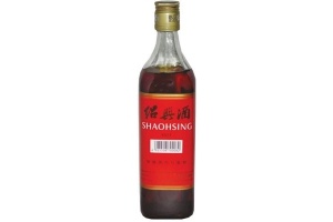 oriental shao hsing wine