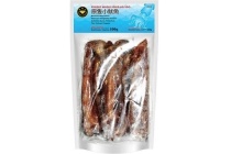 golden diamond frozen whole squid 80 100