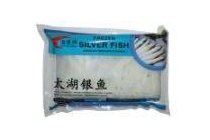 royal sea frozen silver fish