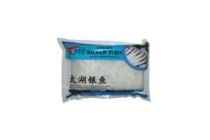 royal sea frozen silver fish