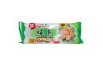 mei sum siu mai