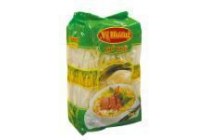 vi huong dried rice noodles