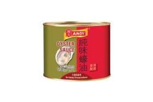 amoy oyster sauce