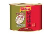 amoy oyster sauce