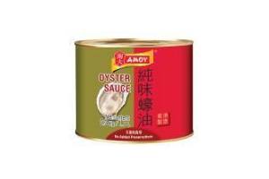 amoy oyster sauce